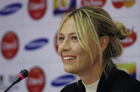 Maria Sharapova Tennis Model Babe Actress Russian Wallpapers Hd Desktop And Mobile