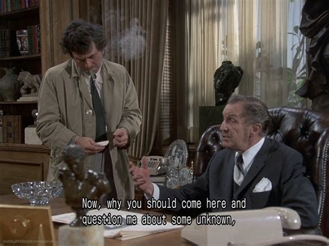 Columbo Screenshots On Twitter Https T Co Hcjxgbgrqo Twitter