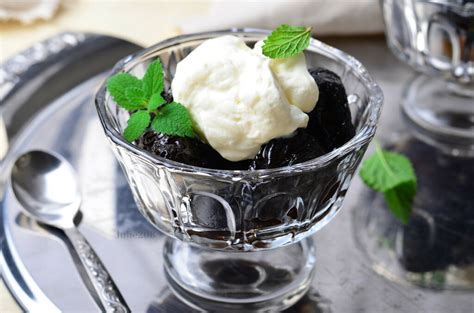 Чернослив с орехами по-молдавски: kitchen_fast — LiveJournal