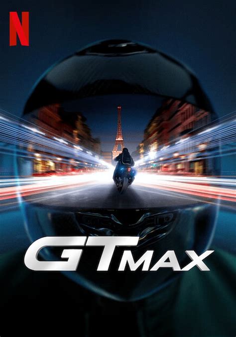 GTMax Film Dove Guardare Streaming Online