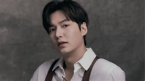 5 Aktor Korea Berzodiak Cancer Ada Lee Min Ho Dan Kim Woo Bin