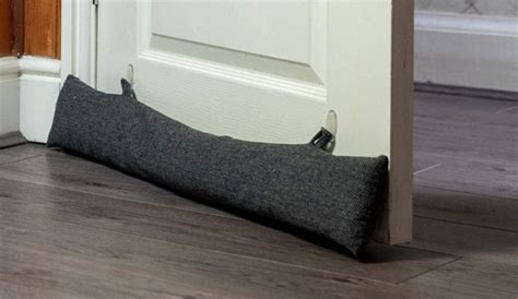 The Best Draught Excluders to Conserve Heat UK 2023 | Mumsnet