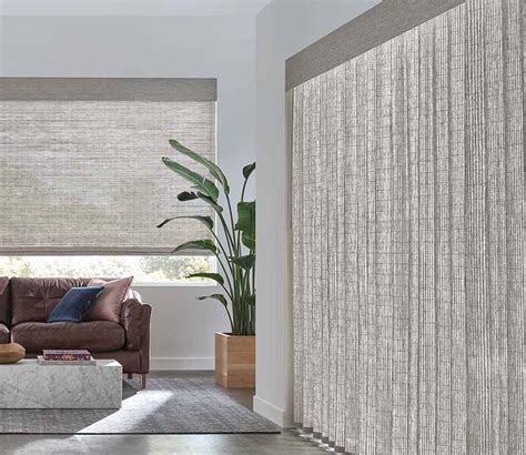 Woven Wood Shades Bamboo Shades In Houston Tx