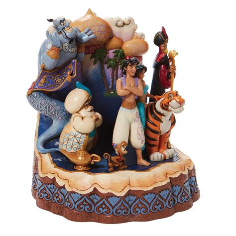 Enesco Disney Showcase Collection Disney Traditions By Jim Shore