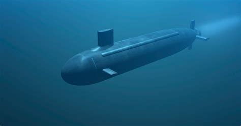 career   submariner heres  facts