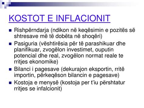 Ppt Inflacioni Powerpoint Presentation Free Download Id3488389