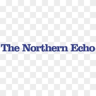 The Northern Echo Logo Png Transparent - Northern Echo Logo, Png Download - 2400x2400 (#5986439 ...