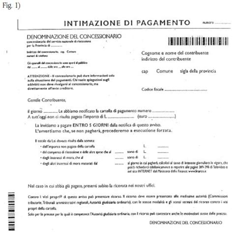 Precedente Non Necessario Non Riesco A Leggere O Scrivere Agenzia Delle