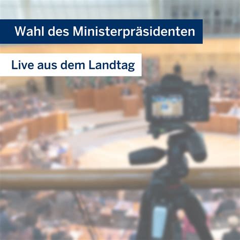 Staatskanzlei NRW on Twitter Heute um 14 00 Uhr wählt der Landtag