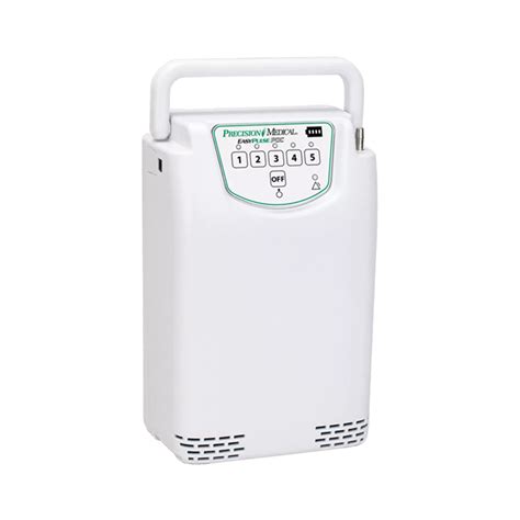 Portable Oxygen Concentrator Breathe Easy Anywhere Anytime