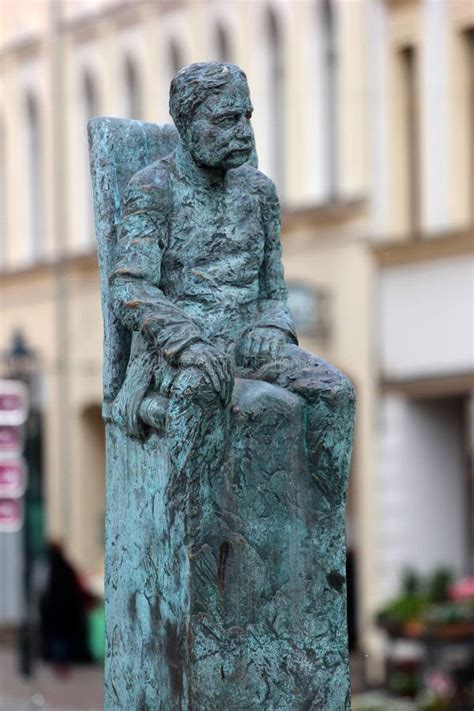 Plauen Germany March King Albert Fountain On The Altmarkt