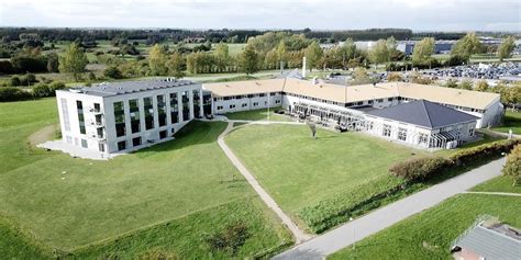 HOTEL FREDERICIA NY VÆRELSESFLØJ Arkitekt Thomas Thomsen Danske Ark