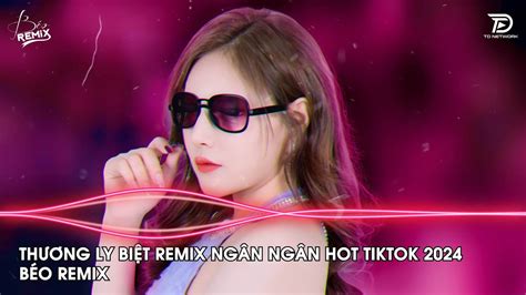 TOP EDM TIKTOK HAY NHẤT 2024NONSTOP NHẠC TRẺ REMIX HOT TREND HAY NHẤT HIỆN NAY THƯƠNG LY