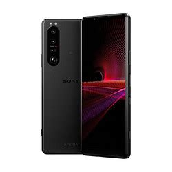 sony手机 SONY 索尼 Xperia 1 III 5G智能手机 12GB 256GB多少钱 什么值得买