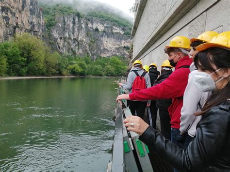 Settimana Della Bonifica E Dell Irrigazione Il Consorzio Di Bonifica