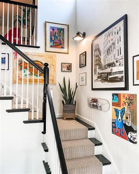 12 Best Staircase Decorating Ideas And Designs For 2023 Artofit