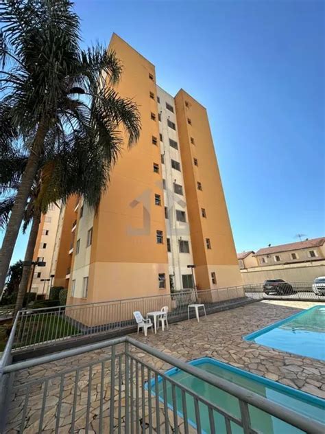 Apartamento Na Avenida Governador Adhemar De Barros 2099 Vila Rubens