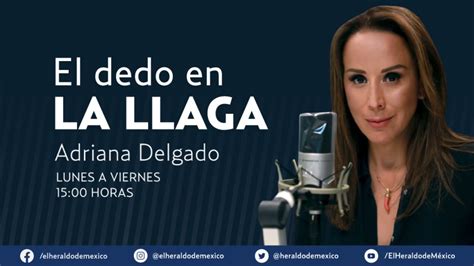 Entrevista En EL DEDO EN LA LLAGA Uruz Radio