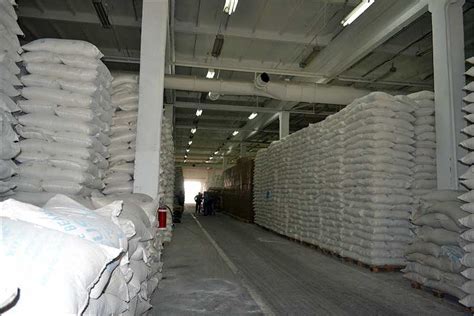Сахар-песок ГОСТ 33222-2015 тс2 — Agro-Kazakhstan