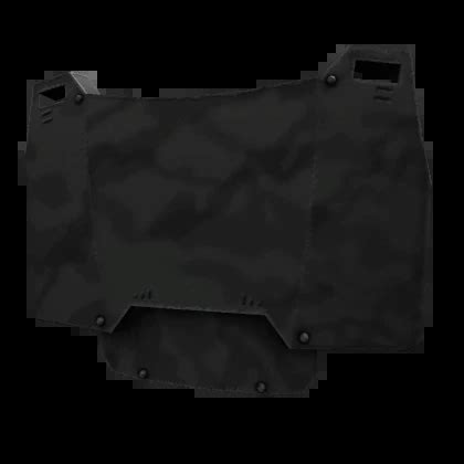 Grey Camo Star Military Veteran Plate Roblox Item Rolimon S