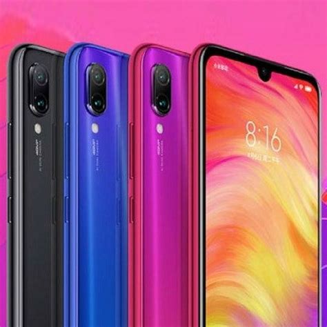 So Sánh Chi Tiết Điện Thoại Xiaomi Redmi X Với Xiaomi Redmi 9c 3gb64gb