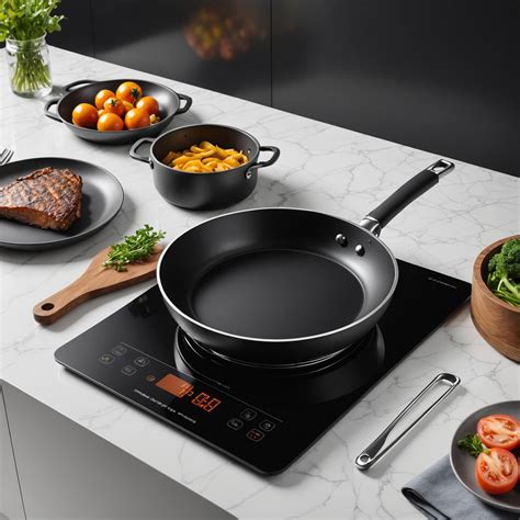 Wok Induction Cooktop: Elevate Your Cooking