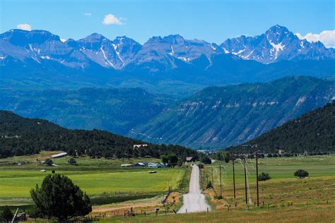 Ideal 10-Day Colorado Road Trip Itinerary (Ideas, Costs & Map)