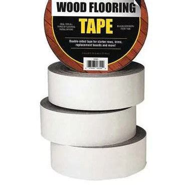 Double Sided Carpet Tape wood flooring tape excellent for masking line ...