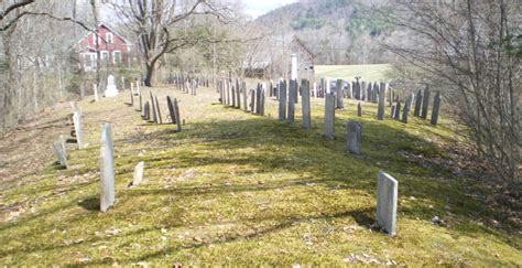 Old Thetford Center Cemetery In Thetford Center Vermont Find A Grave