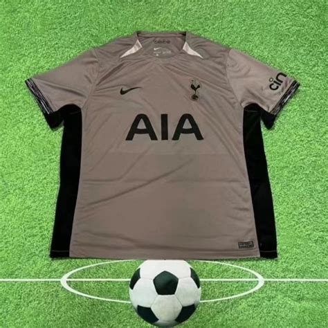 Jual JERSEY SPURS 3RD 23 24 2023 2024 THIRD NEW GO GRADE ORI Shopee