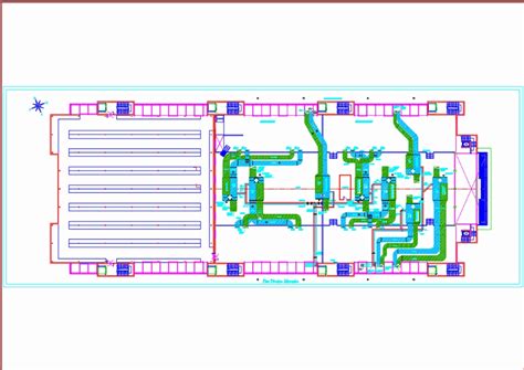 AutoCAD Hvac Symbols