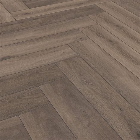 Woodland Oak 5 2mm Spc Herringbone Floor Depot