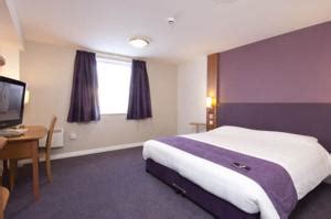 Premier Inn Wrexham Town Centre in Wrexham, UK - Lets Book Hotel