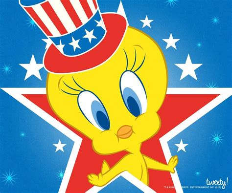 Looney Tunes Tweety Tweety Bird Quotes Bird