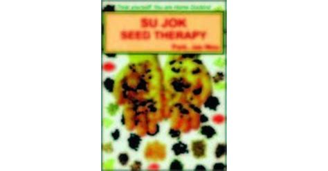 Su Jok Seed Therapy By Jae Woo Park