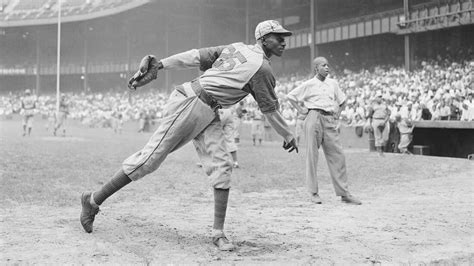 A new documentary explains how the Negro League revolutionized baseball ...