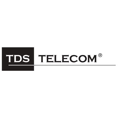 TDS Telecom logo - download.