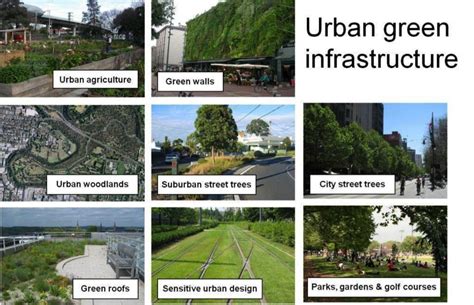 Urban Green Infrastructure Capital Region Climate Readiness Collaborative