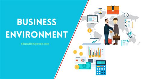 What Is Business Environment PDF Inside Characteristics Components