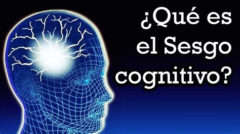 Los Sesgos Cognitivos De La Psicologia Cognitiva A La Perspectiva Images