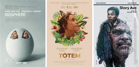 The Best Movie Posters of 2023 on Notebook | MUBI