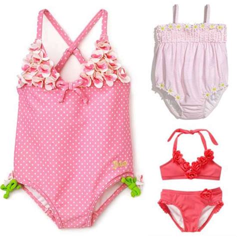 K Z Ocuklar In Mayo Bikini Modelleri