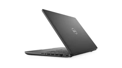 Notebook Dell Latitude 5400 Core I5 16gb 512gb Nvme Gtia 1a Color Negro Mercadolibre