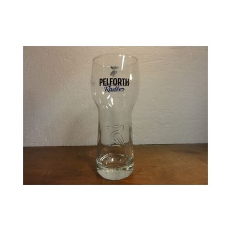 6 VERRES PELFORTH RADLER 33CL Tigrebock