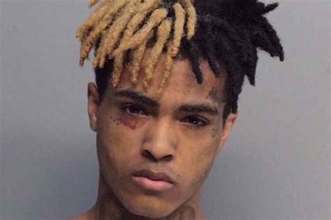 Rapper Americano Xxxtentacion Morre Assassinado Na Fl Rida