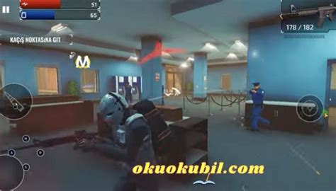 Armed Heist V L Ms Zl K Hileli Mod Apk Obb Ndir Okuokubil