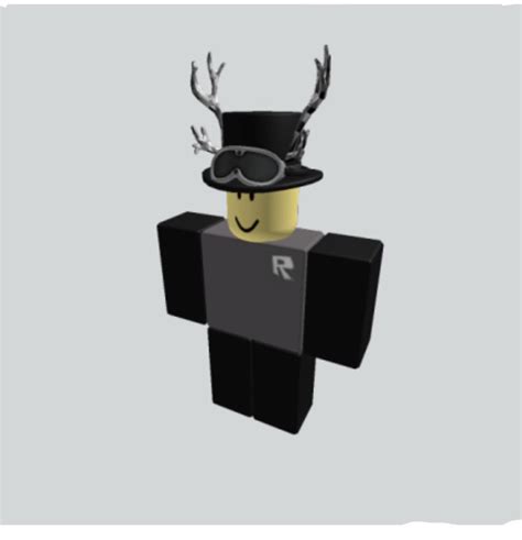 Roblox og : r/RobloxAvatars