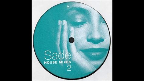 Sade ‎ House Mixes 2 White Label 2003 Full Album House Youtube