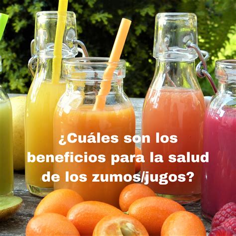 Hacer jugos zumos no es mÃs saludable que comer frutas y verduras