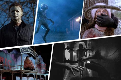 Best Underrated Horror Movies Top Underrated Horror Films